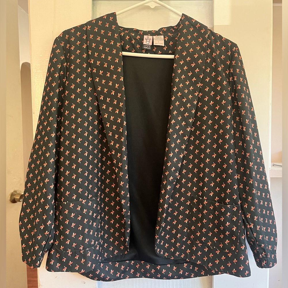 Cute blazer